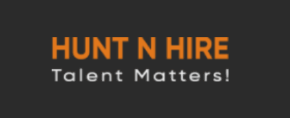 Hunt N Hire Solutions Pvt Ltd logo